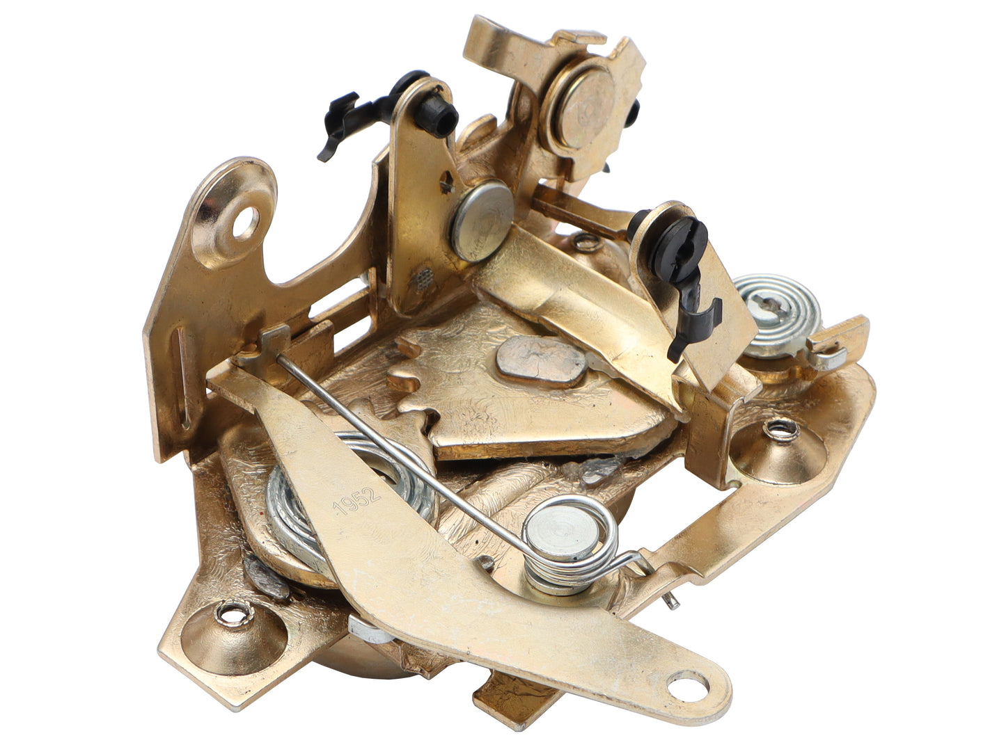 Door Latch Assembly Set XR XT XW XY ZA ZB ZC ZD Front Left & Right Hand - LK2001