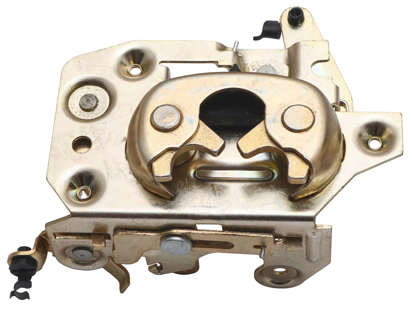 Door Latch Assembly Left Hand Front XR XT XW XY ZA ZB ZC ZD - F2515