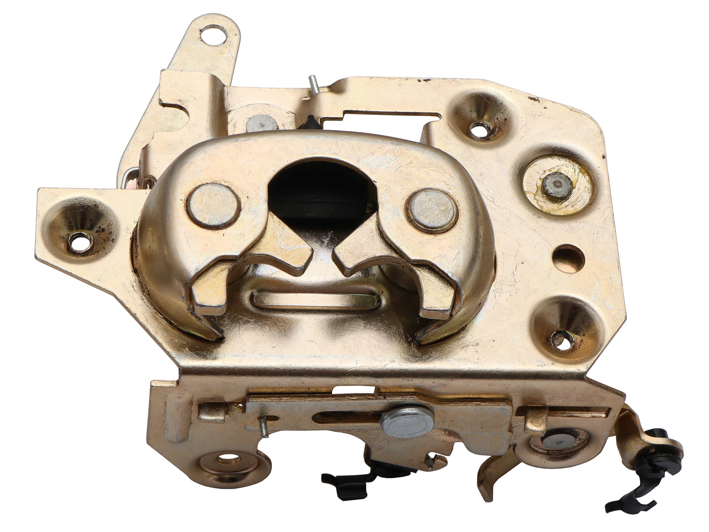 Door Latch Assembly Set XR XT XW XY ZA ZB ZC ZD Front Left & Right Hand - LK2001