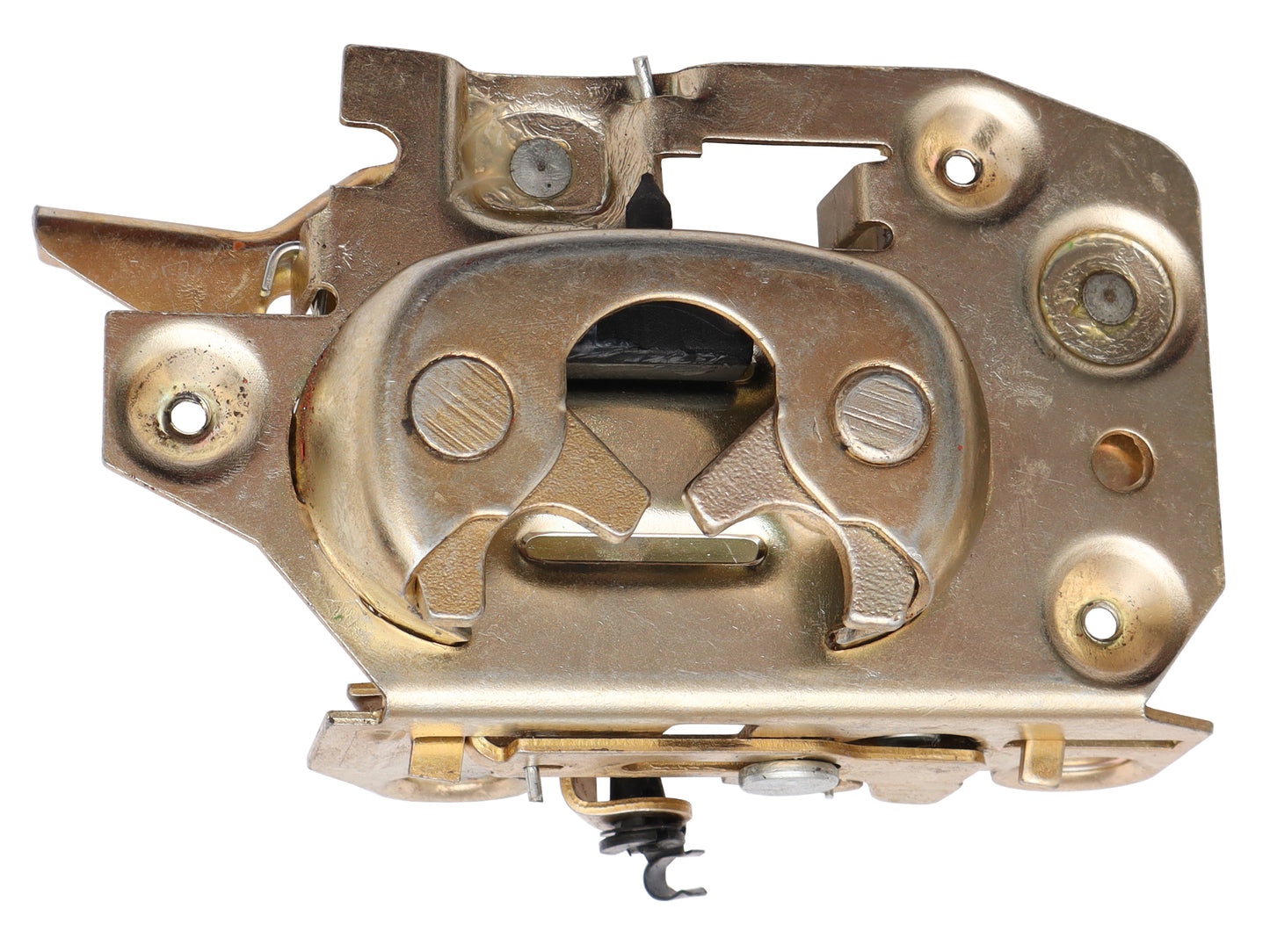 Door Latch Assembly Right Hand Rear XR XT XW XY ZA ZB ZC ZD - F2516