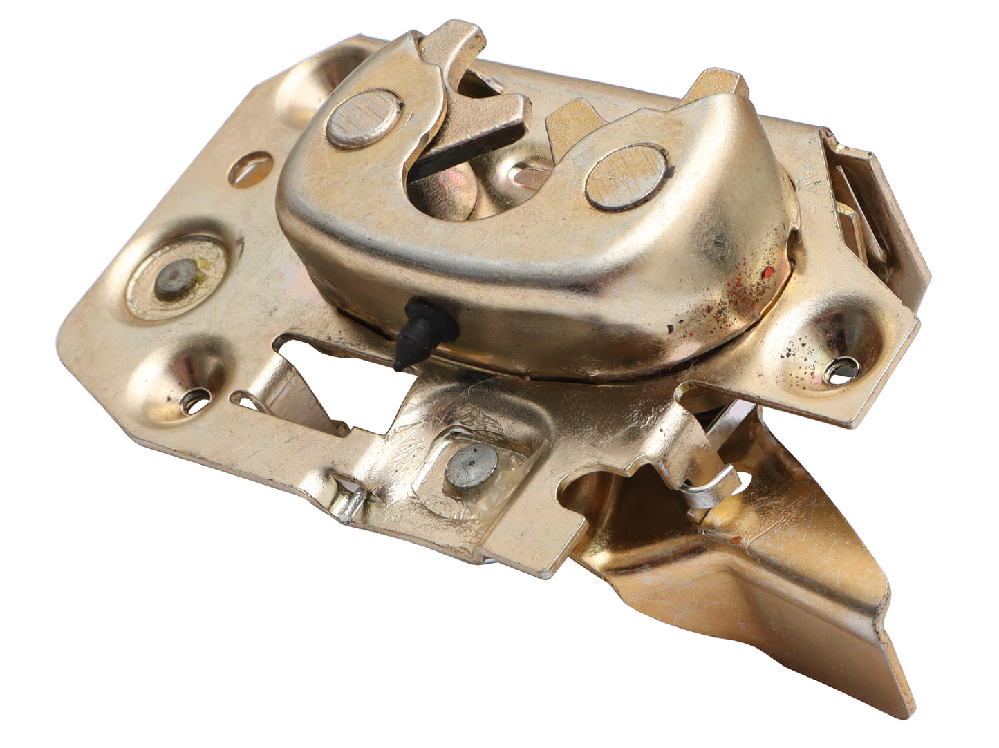 Door Latch Assembly Right Hand Rear XR XT XW XY ZA ZB ZC ZD - F2516