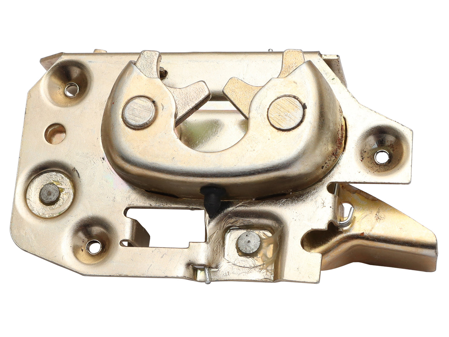 Door Latch Assembly Right Hand Rear XR XT XW XY ZA ZB ZC ZD - F2516