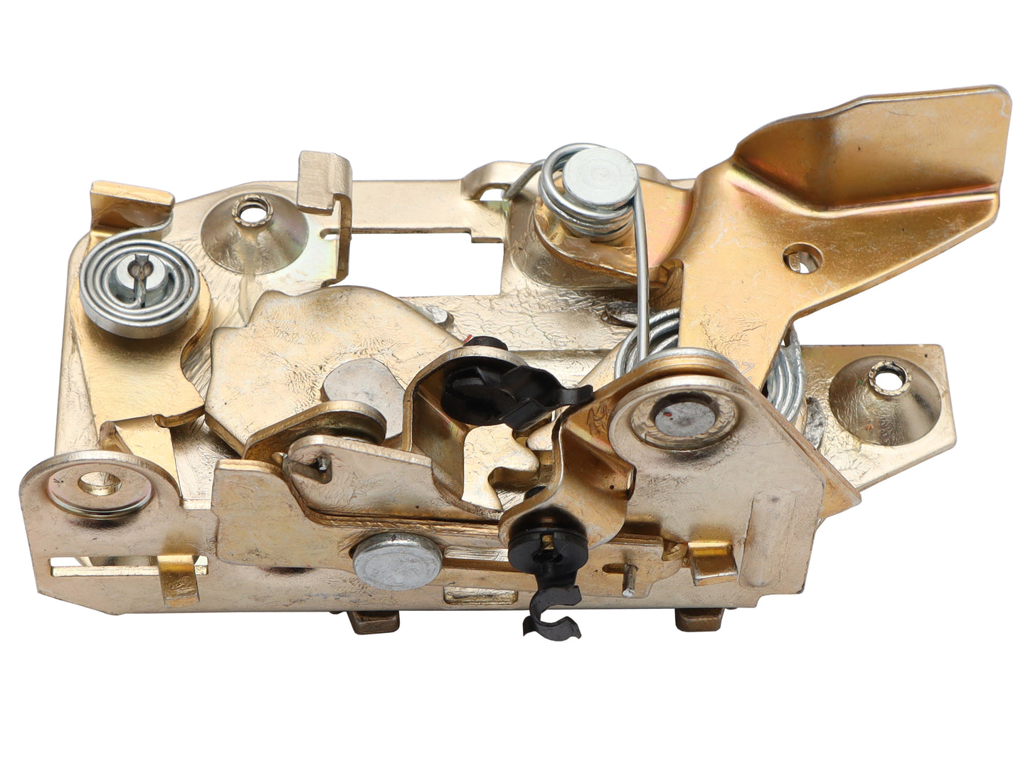 Door Latch Assembly Set (4 Doors) XR XT XW XY ZA ZB ZC ZD Front & Rear - LK2002