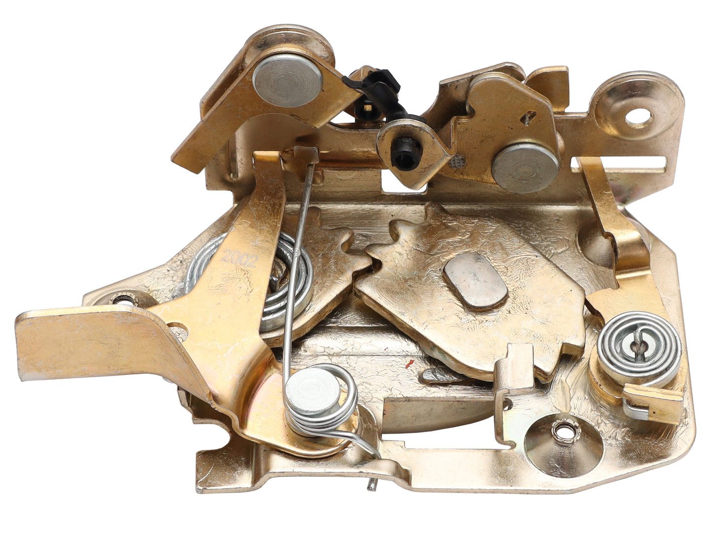 Door Latch Assembly Right Hand Rear XR XT XW XY ZA ZB ZC ZD - F2516