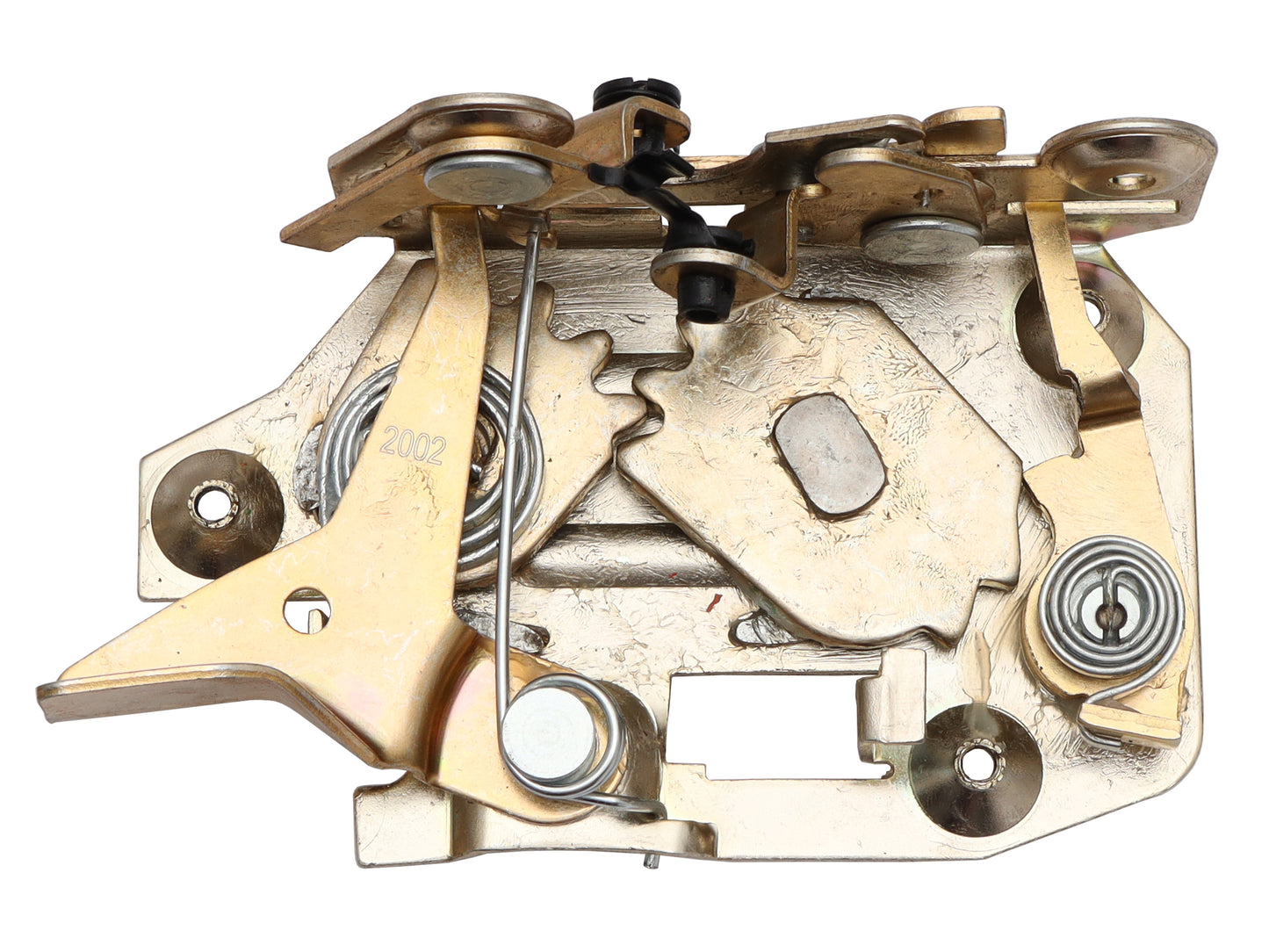 Door Latch Assembly Right Hand Rear XR XT XW XY ZA ZB ZC ZD - F2516