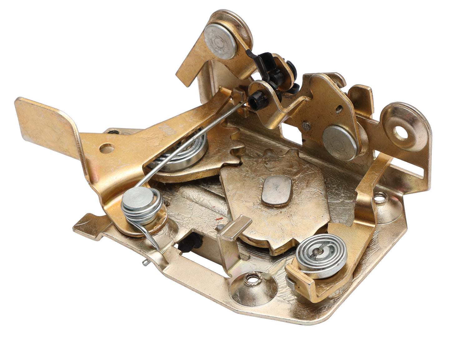 Door Latch Assembly Right Hand Rear XR XT XW XY ZA ZB ZC ZD - F2516