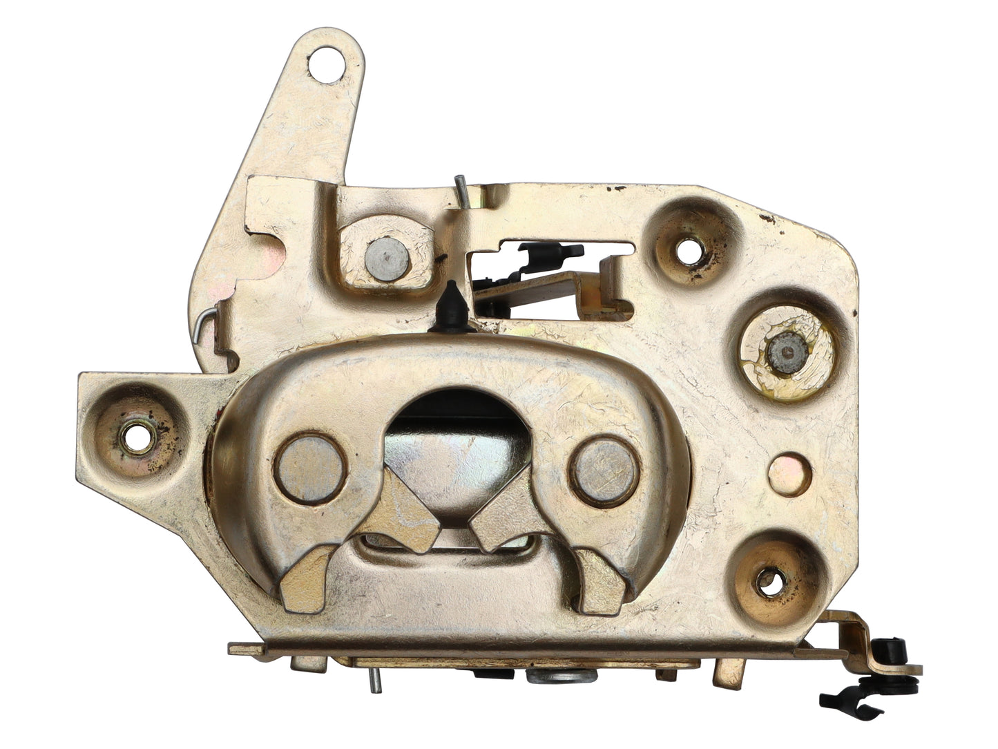 Door Latch Assembly Set (4 Doors) XR XT XW XY ZA ZB ZC ZD Front & Rear - LK2002