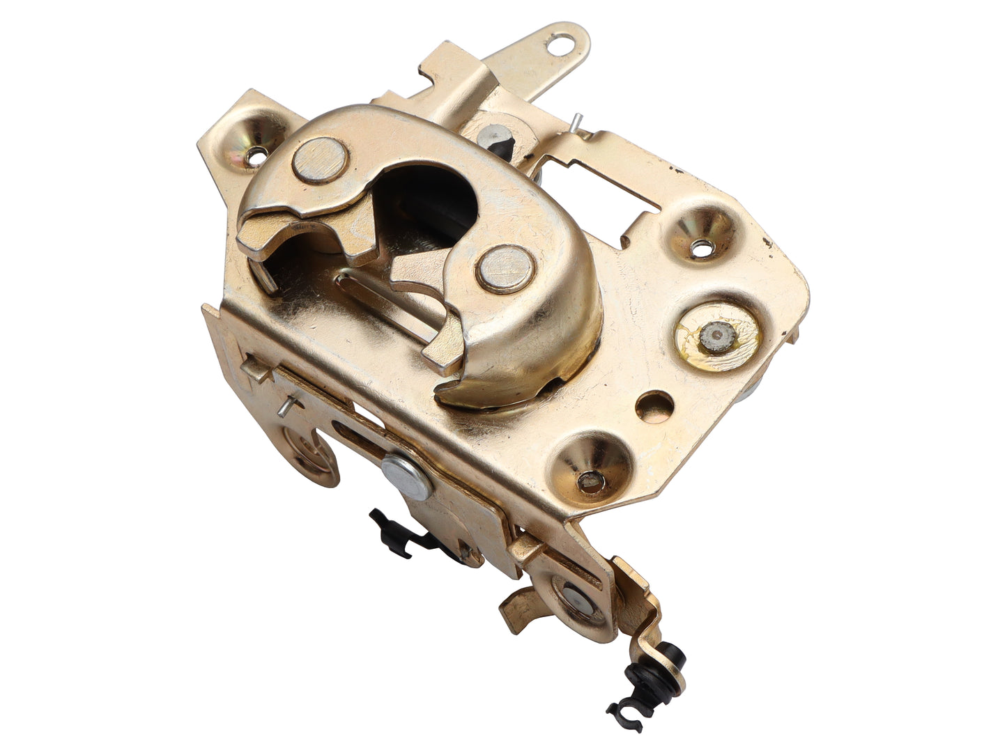 Door Latch Assembly Right Hand Front XR XT XW XY ZA ZB ZC ZD - F2514