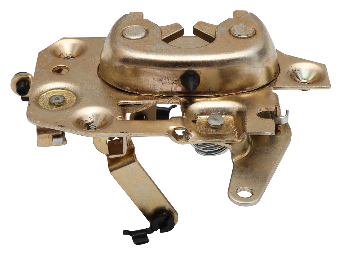 Door Latch Assembly Set (4 Doors) XR XT XW XY ZA ZB ZC ZD Front & Rear - LK2002