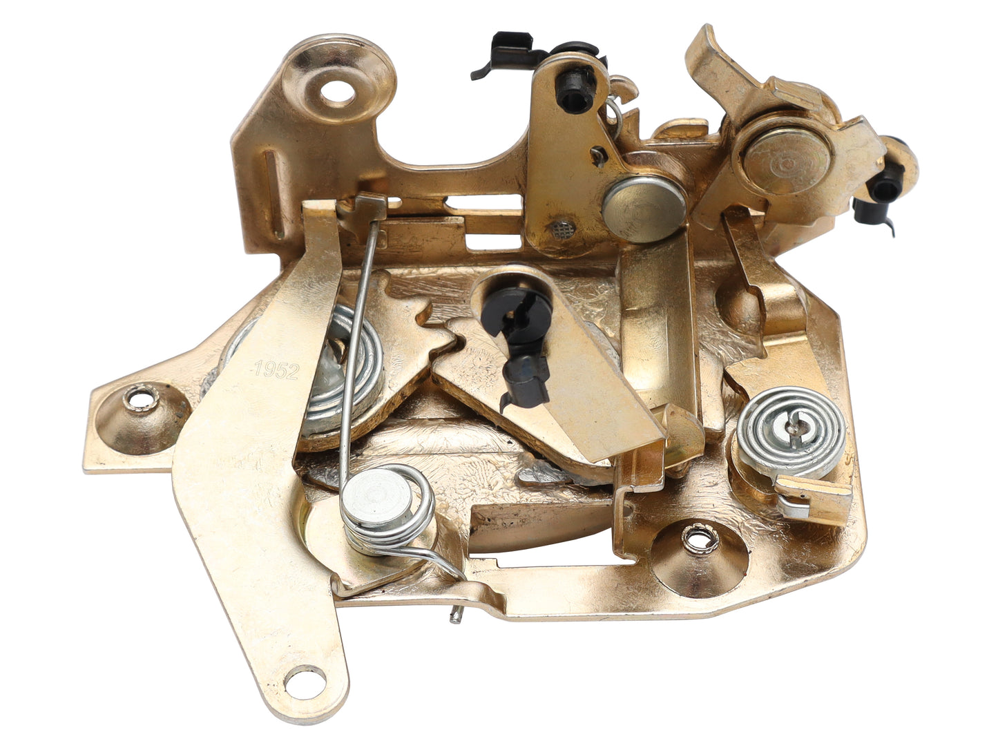 Door Latch Assembly Set (4 Doors) XR XT XW XY ZA ZB ZC ZD Front & Rear - LK2002