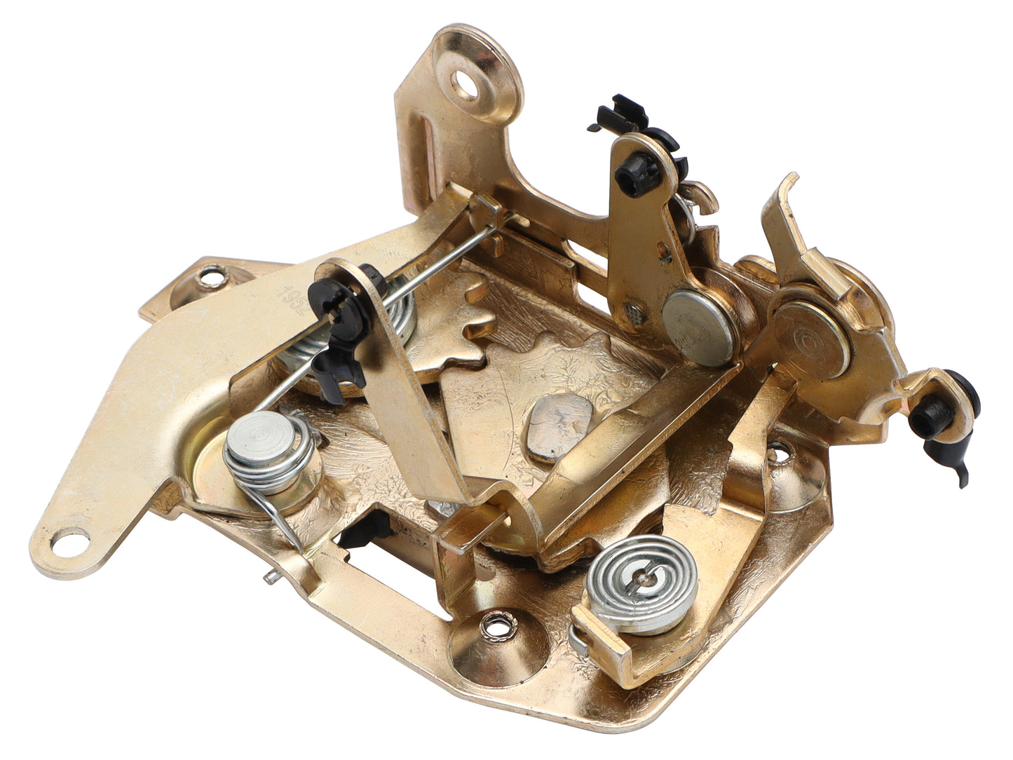 Door Latch Assembly Set (4 Doors) XR XT XW XY ZA ZB ZC ZD Front & Rear - LK2002