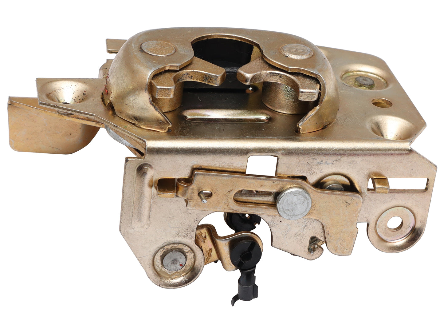 Door Latch Assembly Right Hand Rear XR XT XW XY ZA ZB ZC ZD - F2516