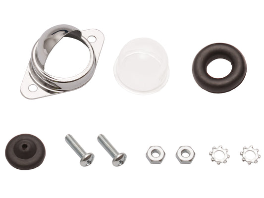 Number License Plate Light Kit Rear LH LX UC Torana - LNP1001