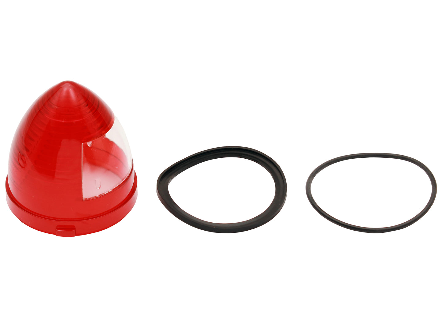 Tail Light Lens FJ Sedan - LRS1002