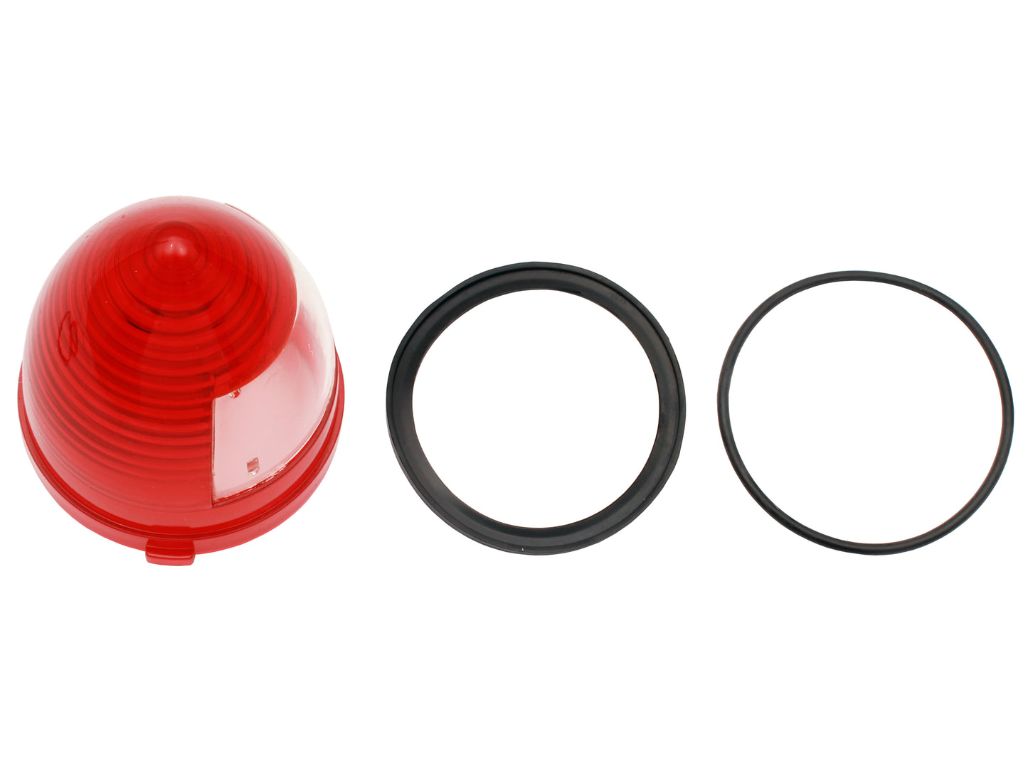 Tail Light Lens FJ Sedan - LRS1002