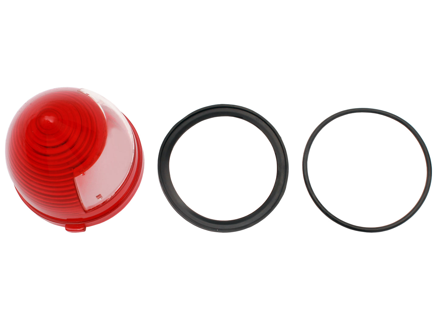 Tail Light Lens FJ Sedan - LRS1002