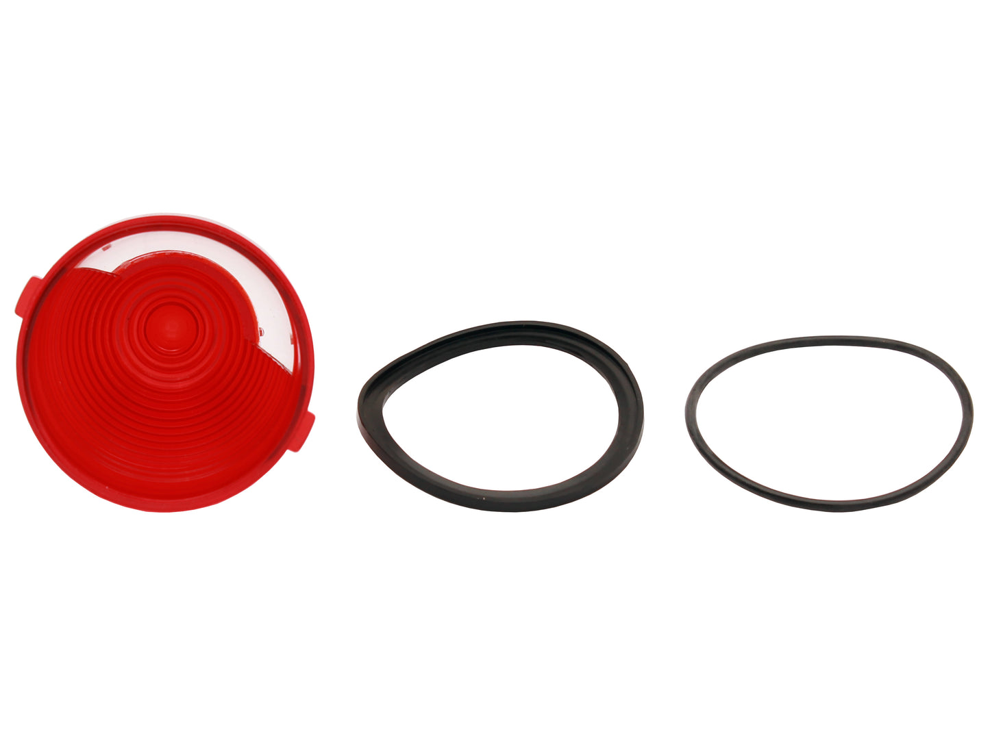 Tail Light Lens FJ Sedan - LRS1002