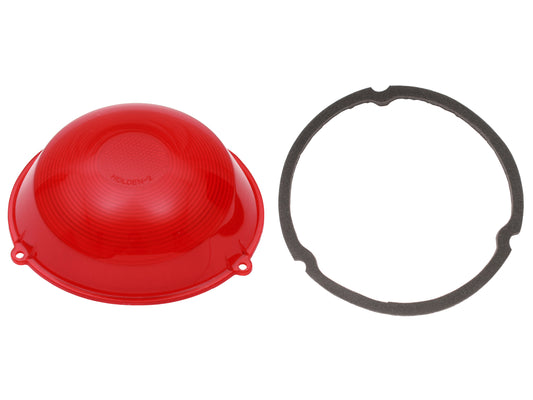 Tail Light Lens FB EK Sedan & Wagon - LRS1004