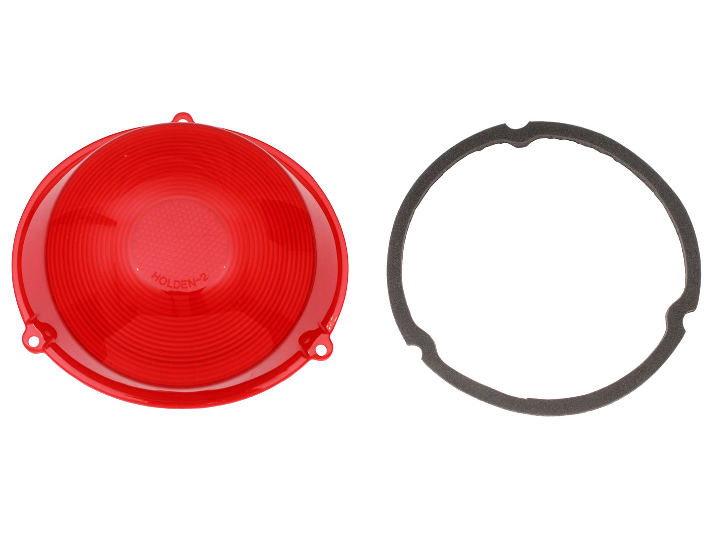 Tail Light Lens FB EK Sedan & Wagon - LRS1004