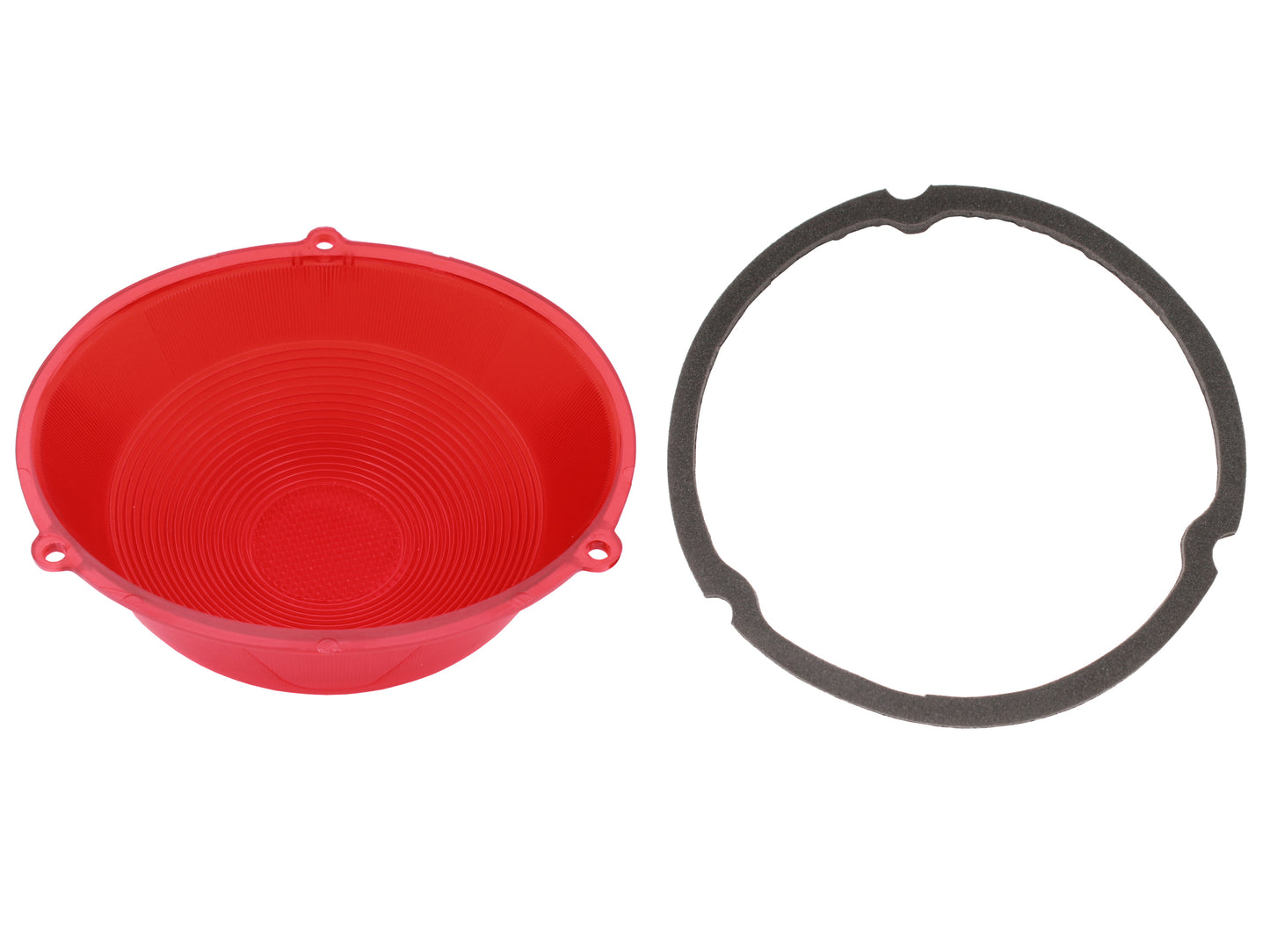 Tail Light Lens FB EK Sedan & Wagon - LRS1004