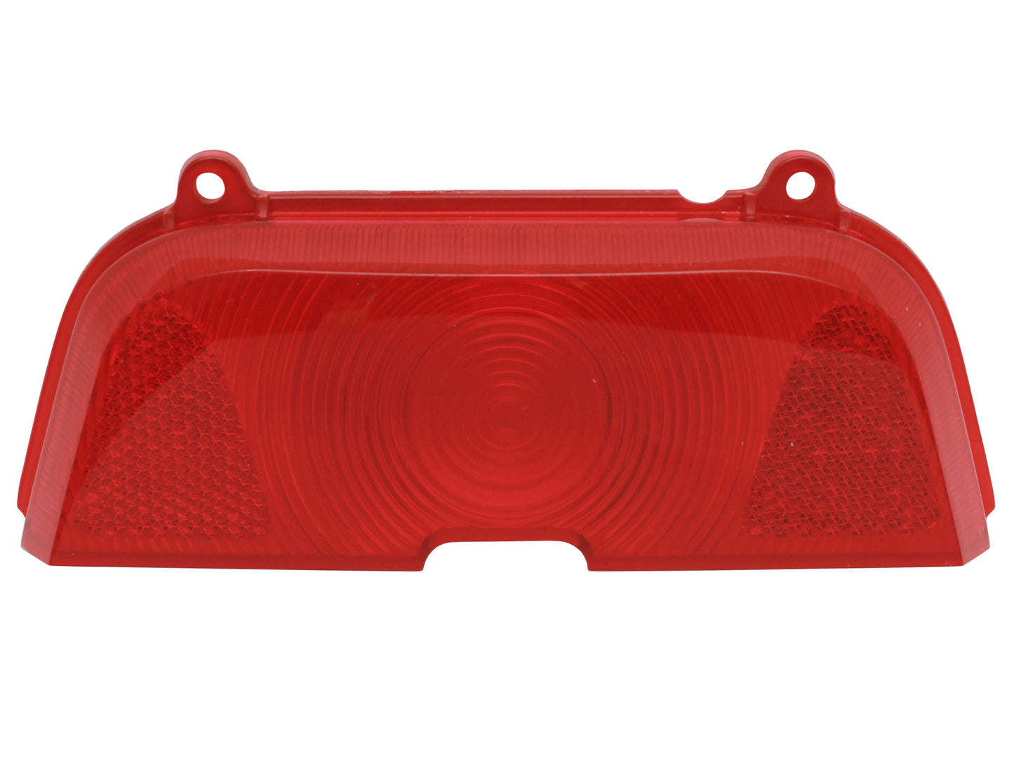 Tail Light Lens EJ All EH Ute & Panel Van - LRS1005