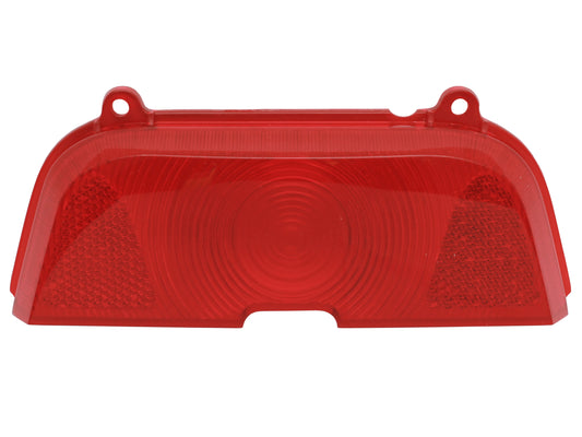 Tail Light Lens EJ All EH Ute & Panel Van - LRS1005