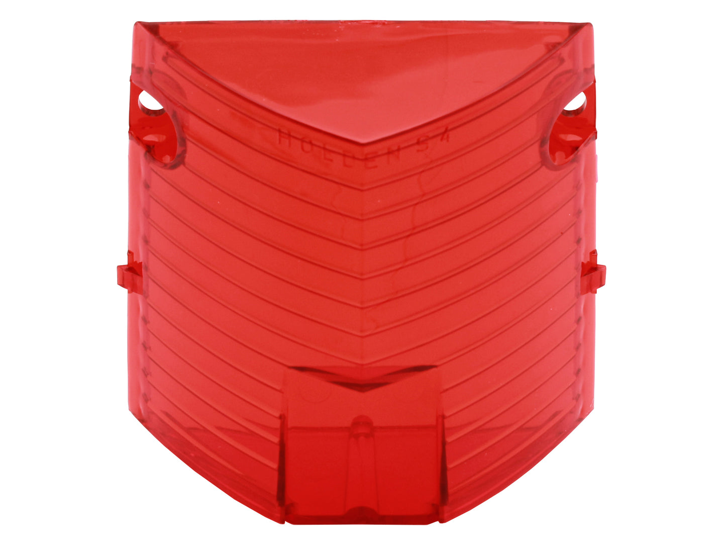 Tail Light Lens EH Sedan & Station Wagon - LRS1006