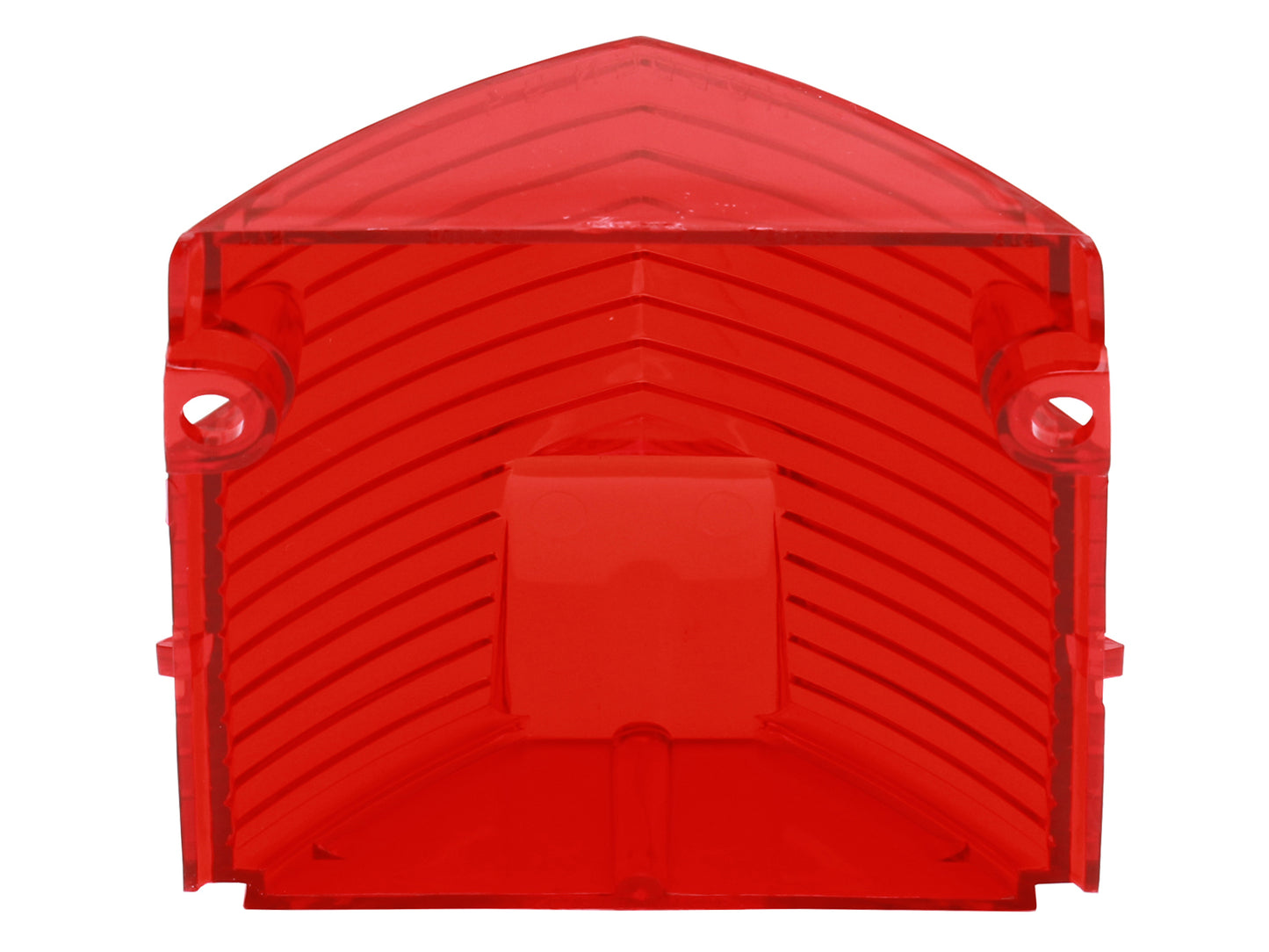 Tail Light Lens EH Sedan & Station Wagon - LRS1006