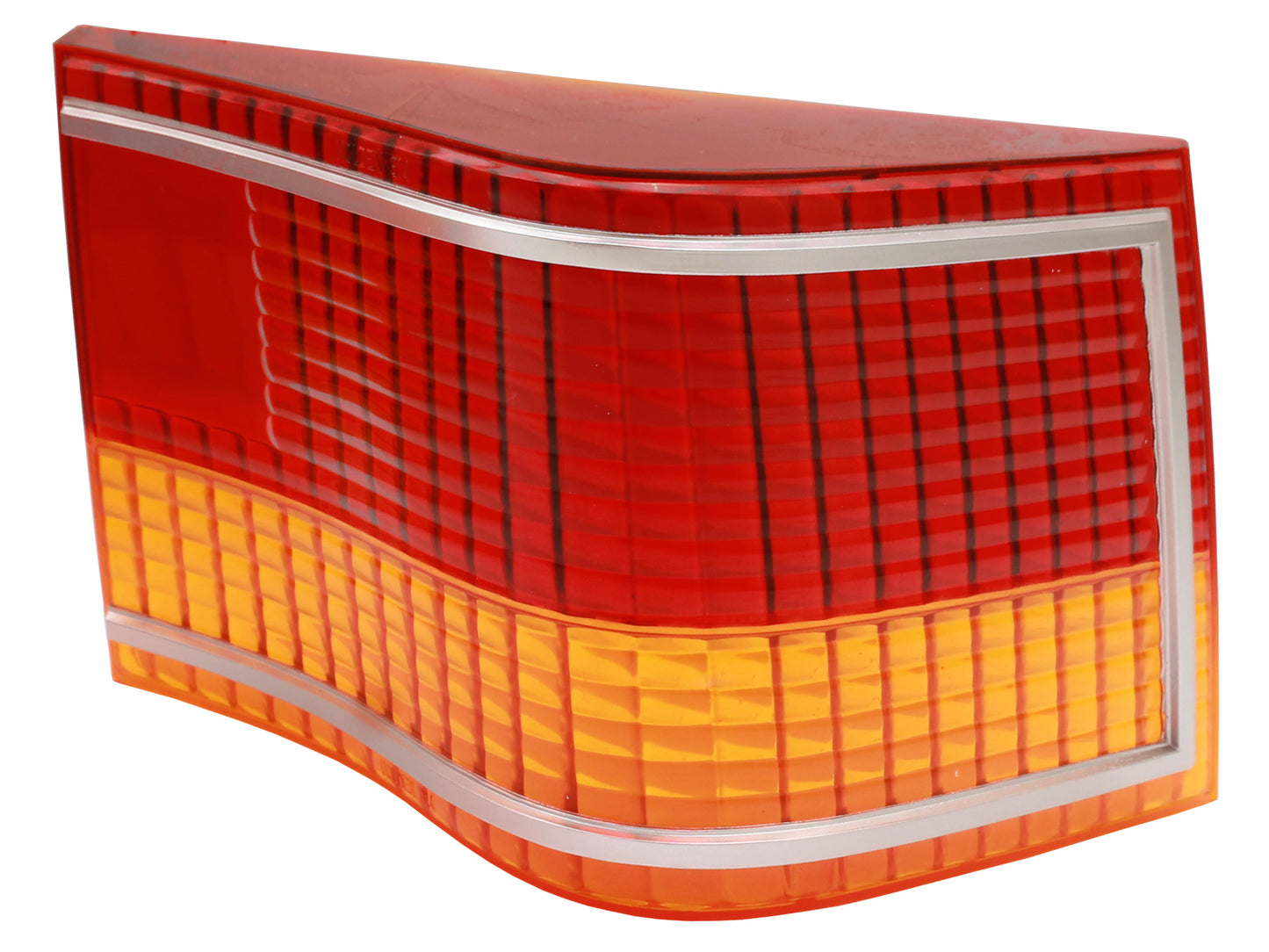 Tail Light Lens HG Sedan & Monaro Right Hand - LRS1014