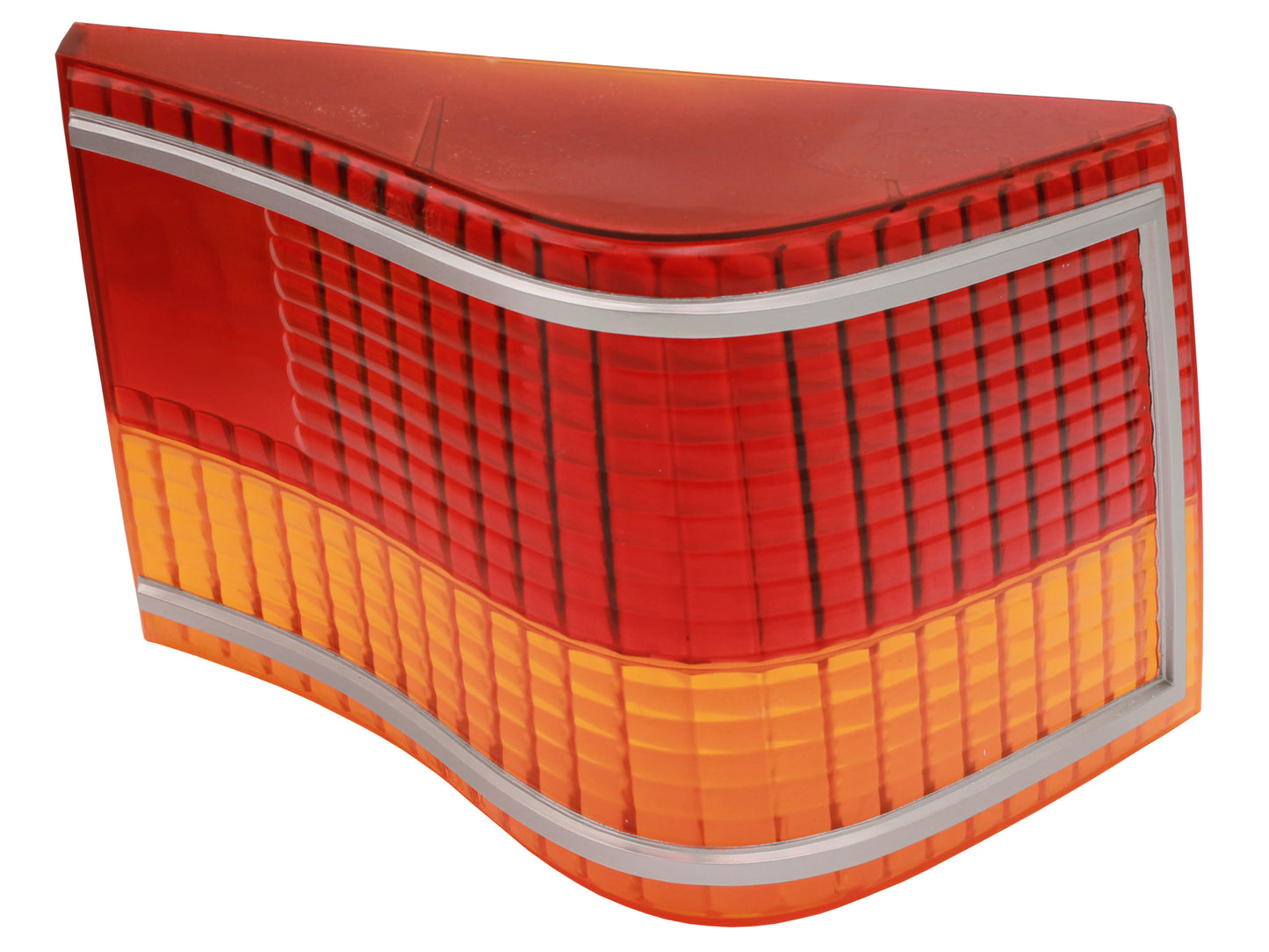 Tail Light Lens HG Sedan & Monaro Right Hand - LRS1014