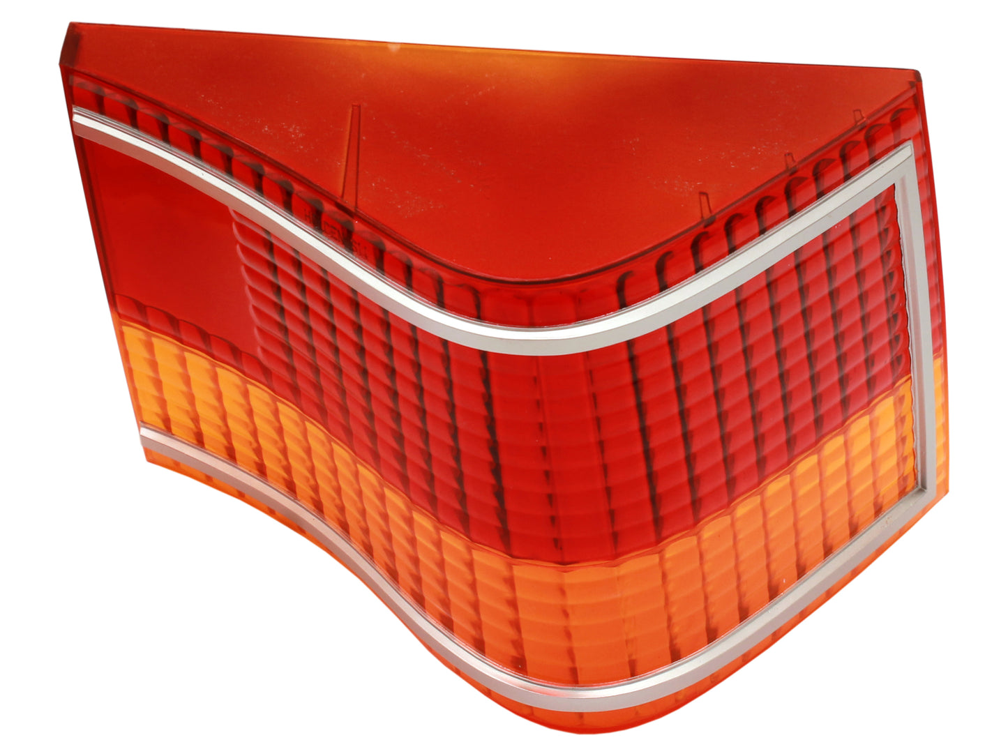 Tail Light Lens HG Sedan & Monaro Right Hand - LRS1014