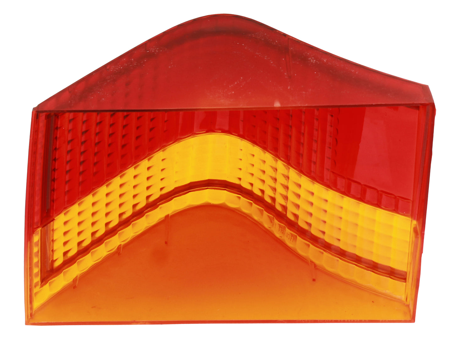 Tail Light Lens HG Sedan & Monaro Right Hand - LRS1014