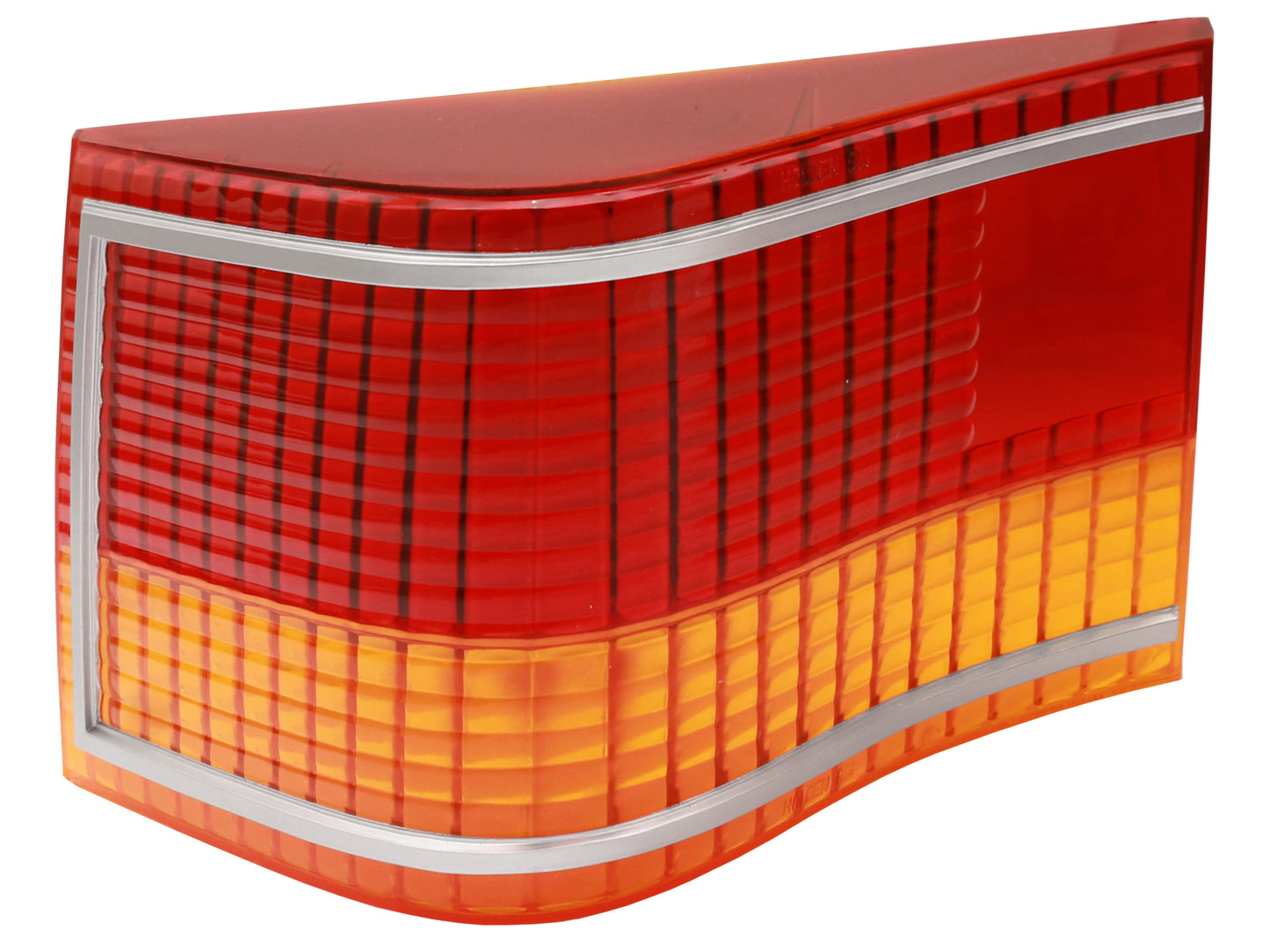 Tail Light Lens HG Sedan & Monaro Left Hand - LRS1015