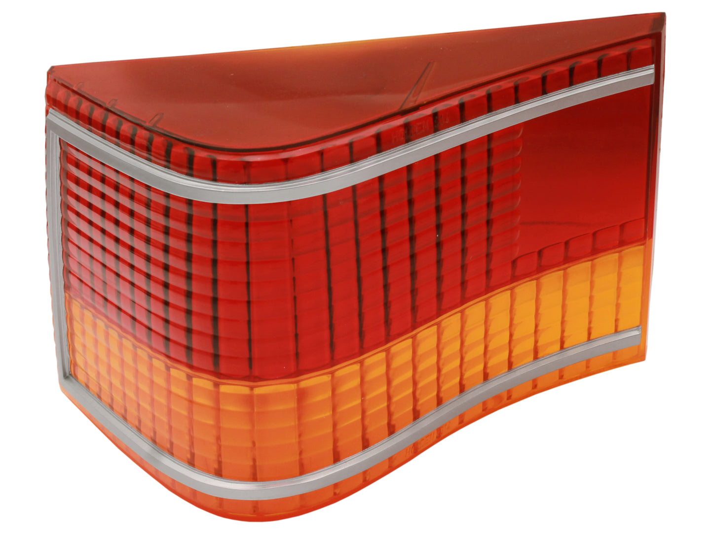 Tail Light Lens HG Sedan & Monaro Left Hand - LRS1015