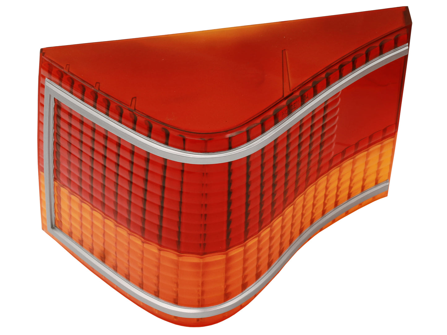 Tail Light Lens HG Sedan & Monaro Left Hand - LRS1015