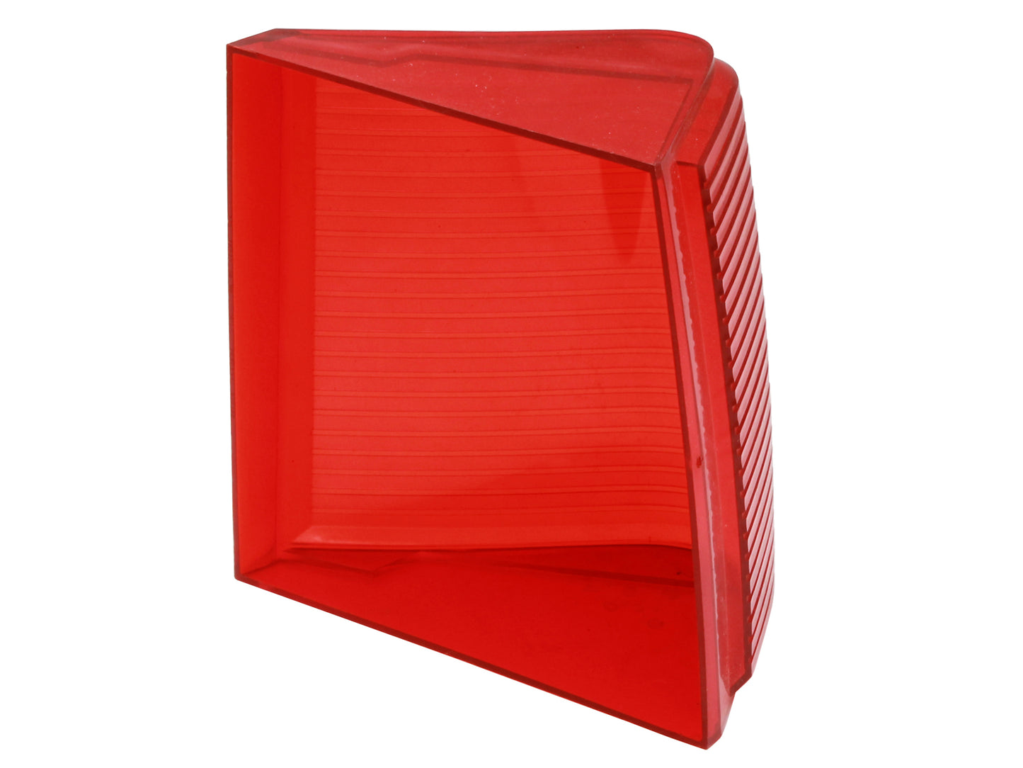 Tail Light Lens HK Ht HG Brougham Left Hand - LRS1021A