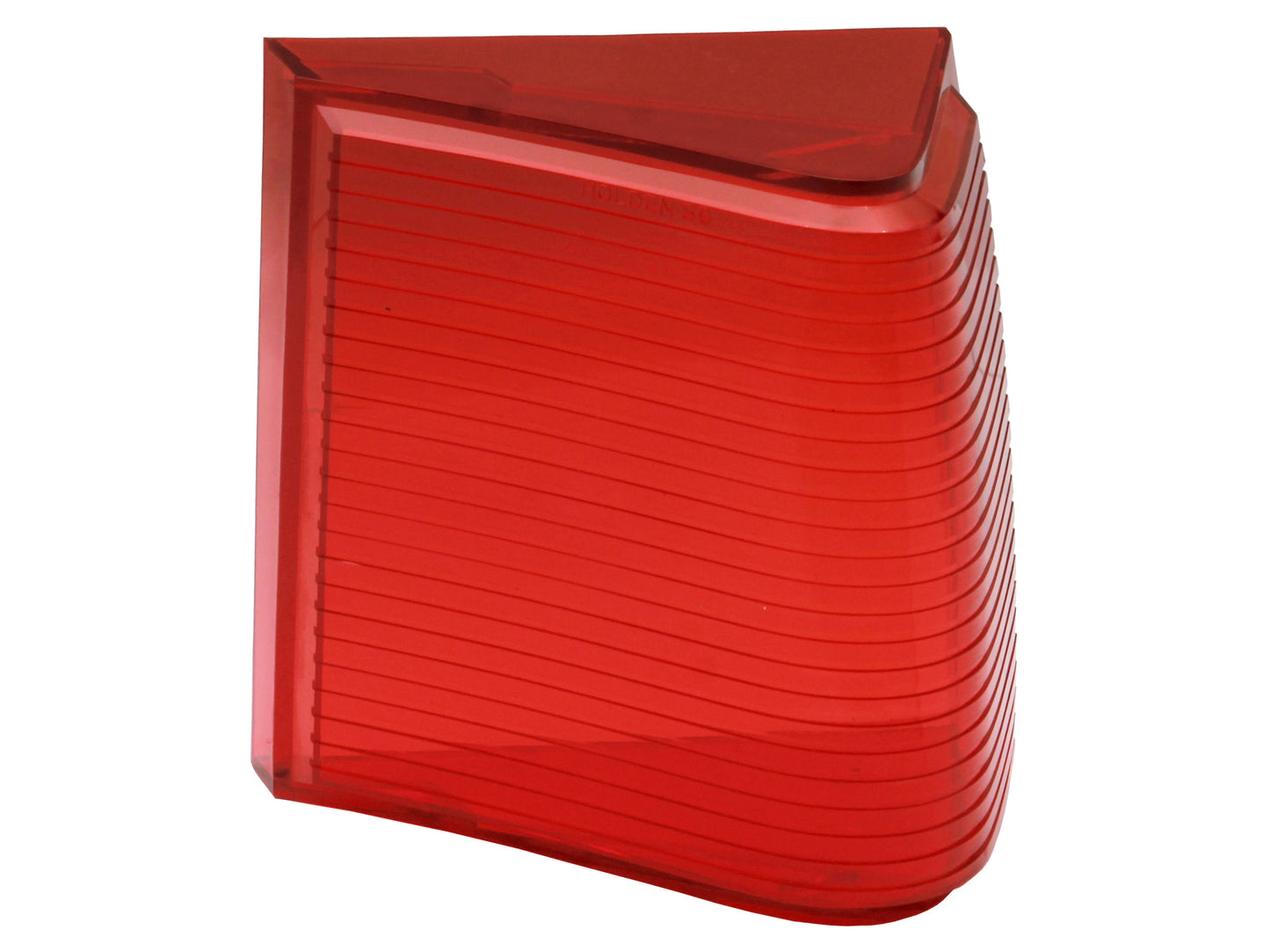 Tail Light Lens HK Ht HG Brougham Right Hand - LRS1021