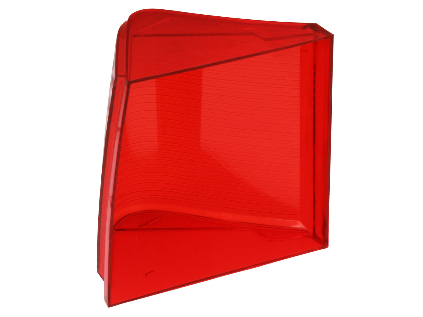 Tail Light Lens HK Ht HG Brougham Right Hand - LRS1021