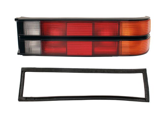 Tail Light Assembly VK Commodore SL Sedan RH - LRS1048