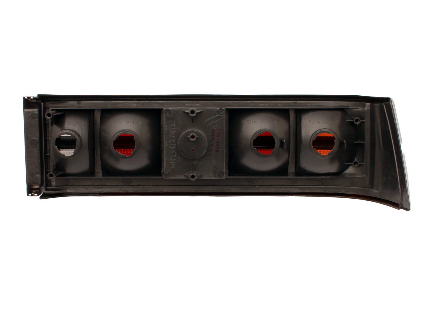 Tail Light Assembly VK Commodore SL Sedan LH - LRS1049