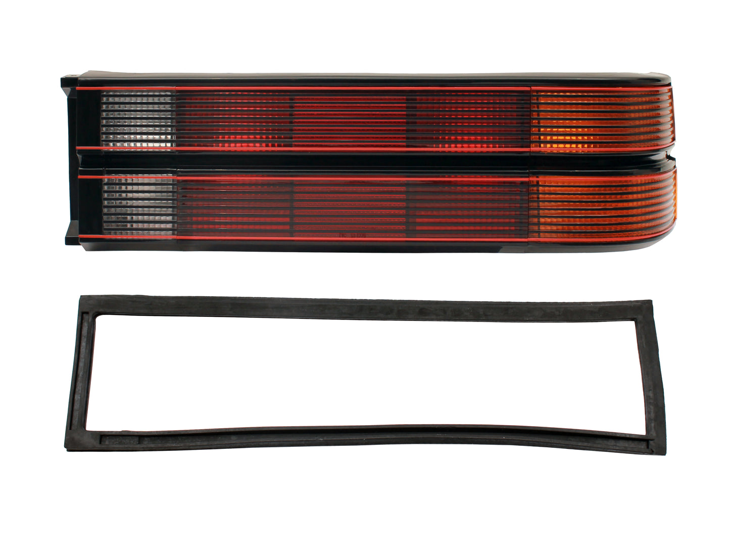 Tail Light Assembly VK Commodore Calais Sedan RH - LRS1050