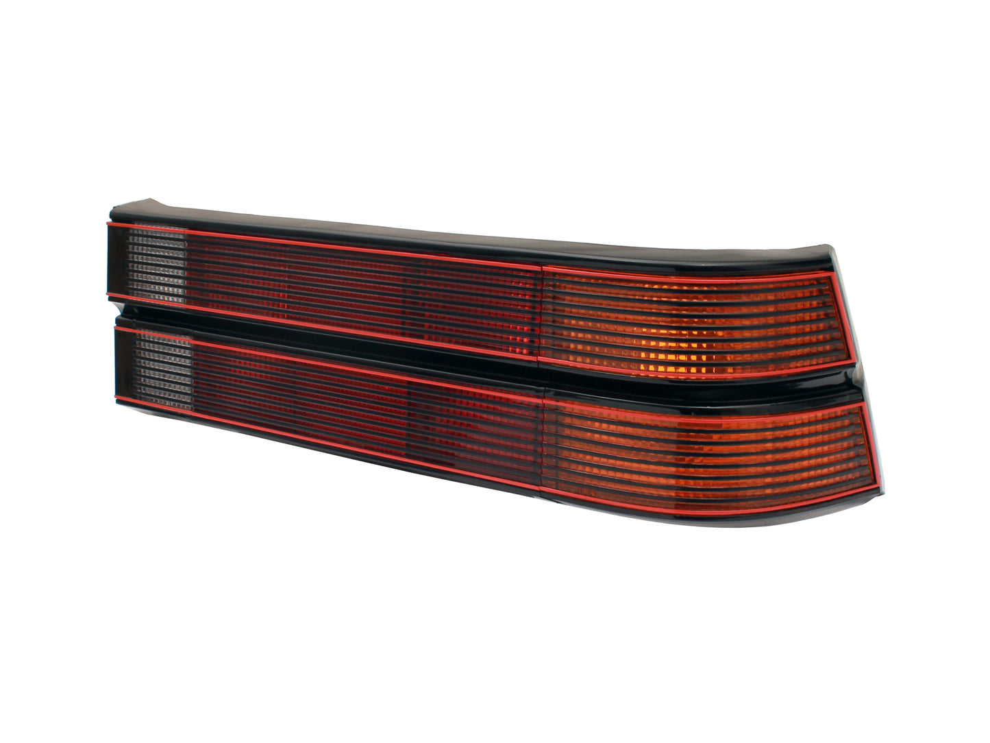 Tail Light Assembly VK Commodore Calais Sedan RH - LRS1050