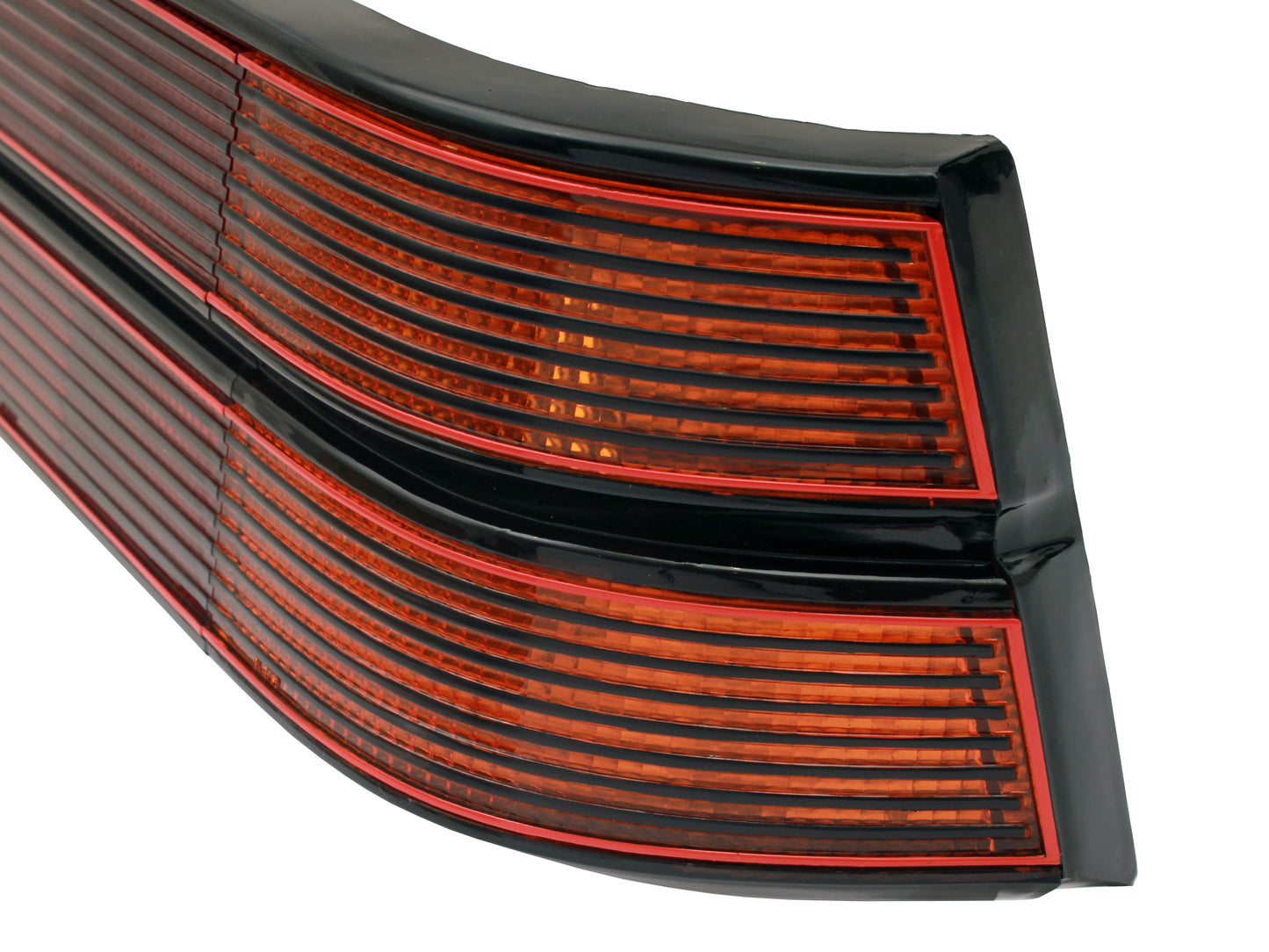 Tail Light Assembly VK Commodore Calais Sedan RH - LRS1050