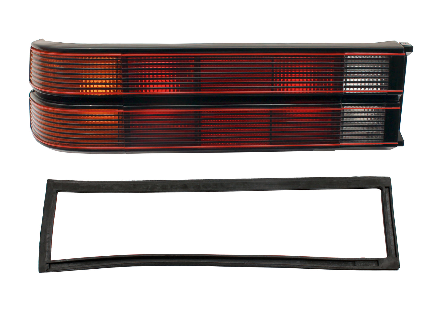 Tail Light Assembly VK Commodore Calais Sedan LH - LRS1051