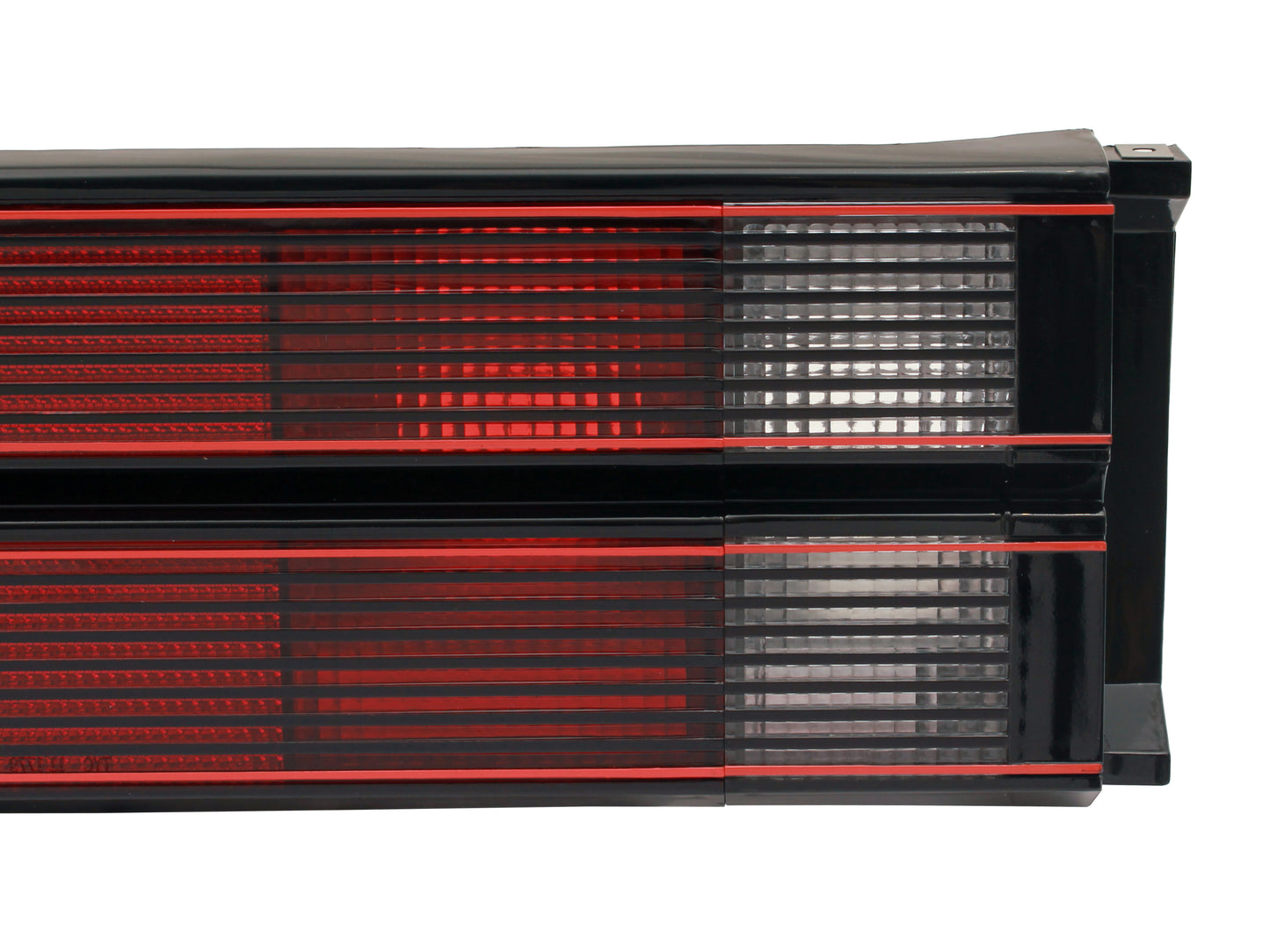 Tail Light Assembly VK Commodore Calais Sedan LH - LRS1051