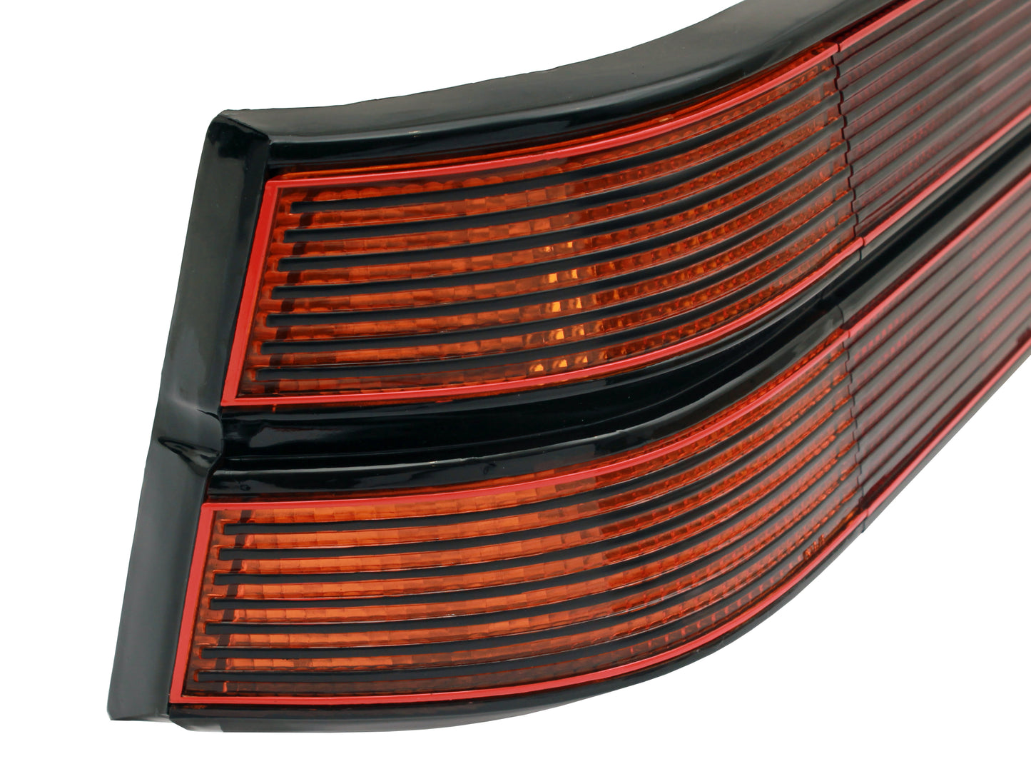 Tail Light Assembly VK Commodore Calais Sedan LH - LRS1051