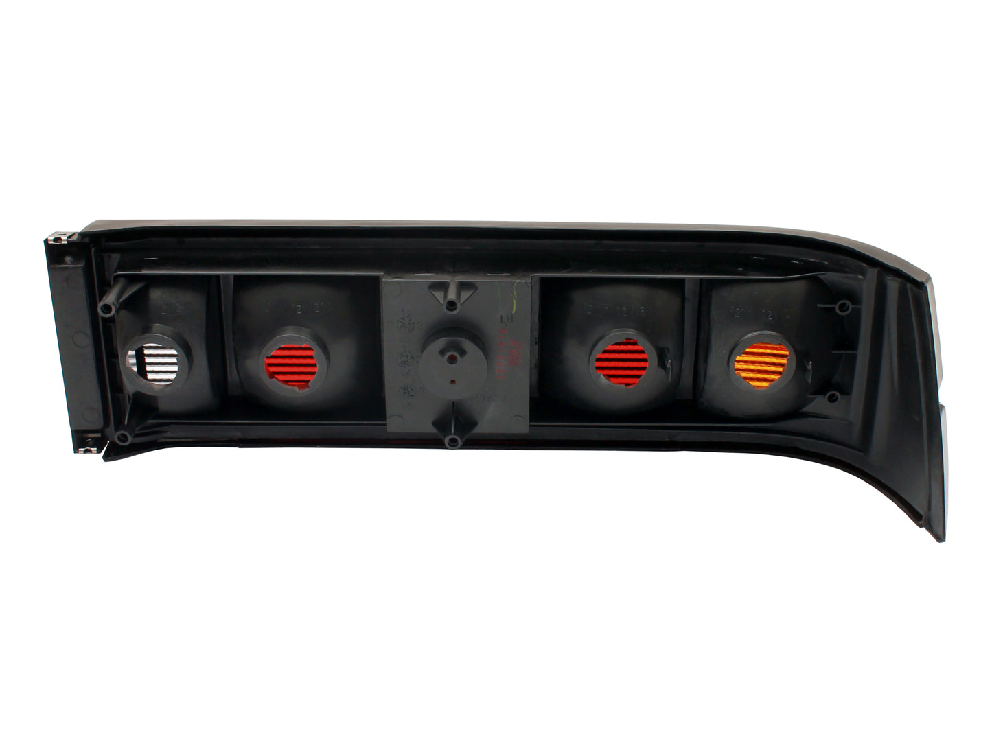 Tail Light Assembly VK Commodore Calais Sedan LH - LRS1051