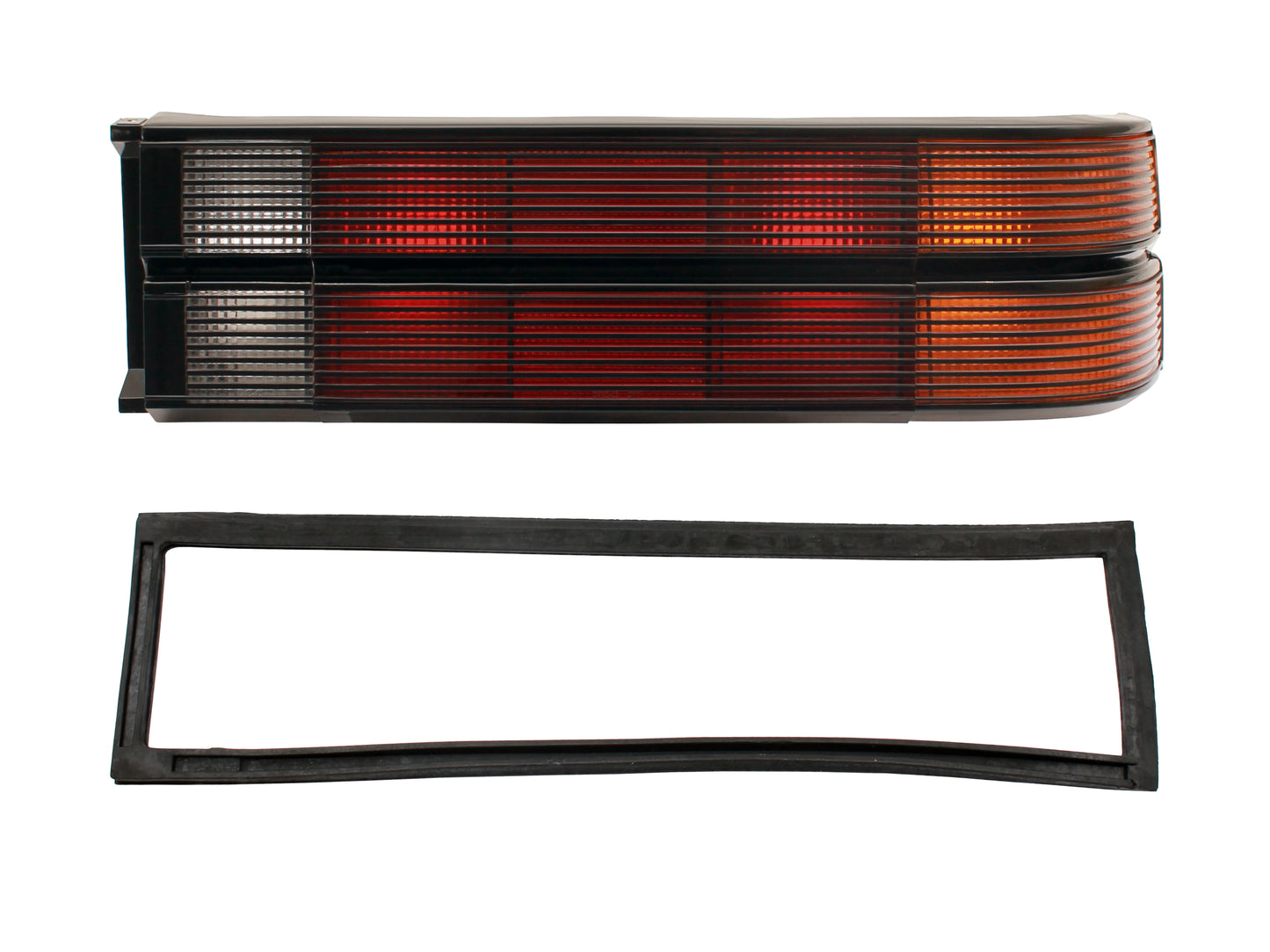 Tail Light Assembly VK Commodore SS Berlina & VL Commodore Group A RH - LRS1052