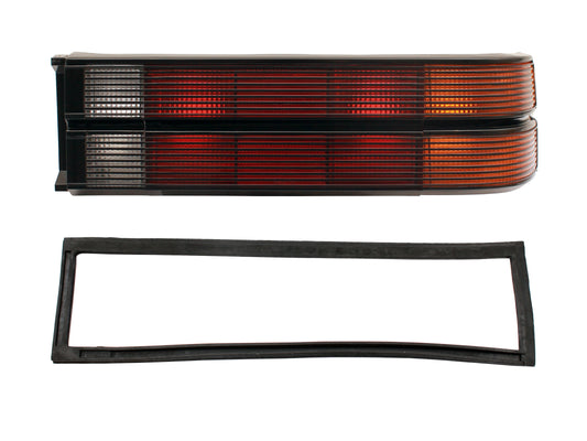 Tail Light Assembly VK Commodore SS Berlina & VL Commodore Group A RH - LRS1052