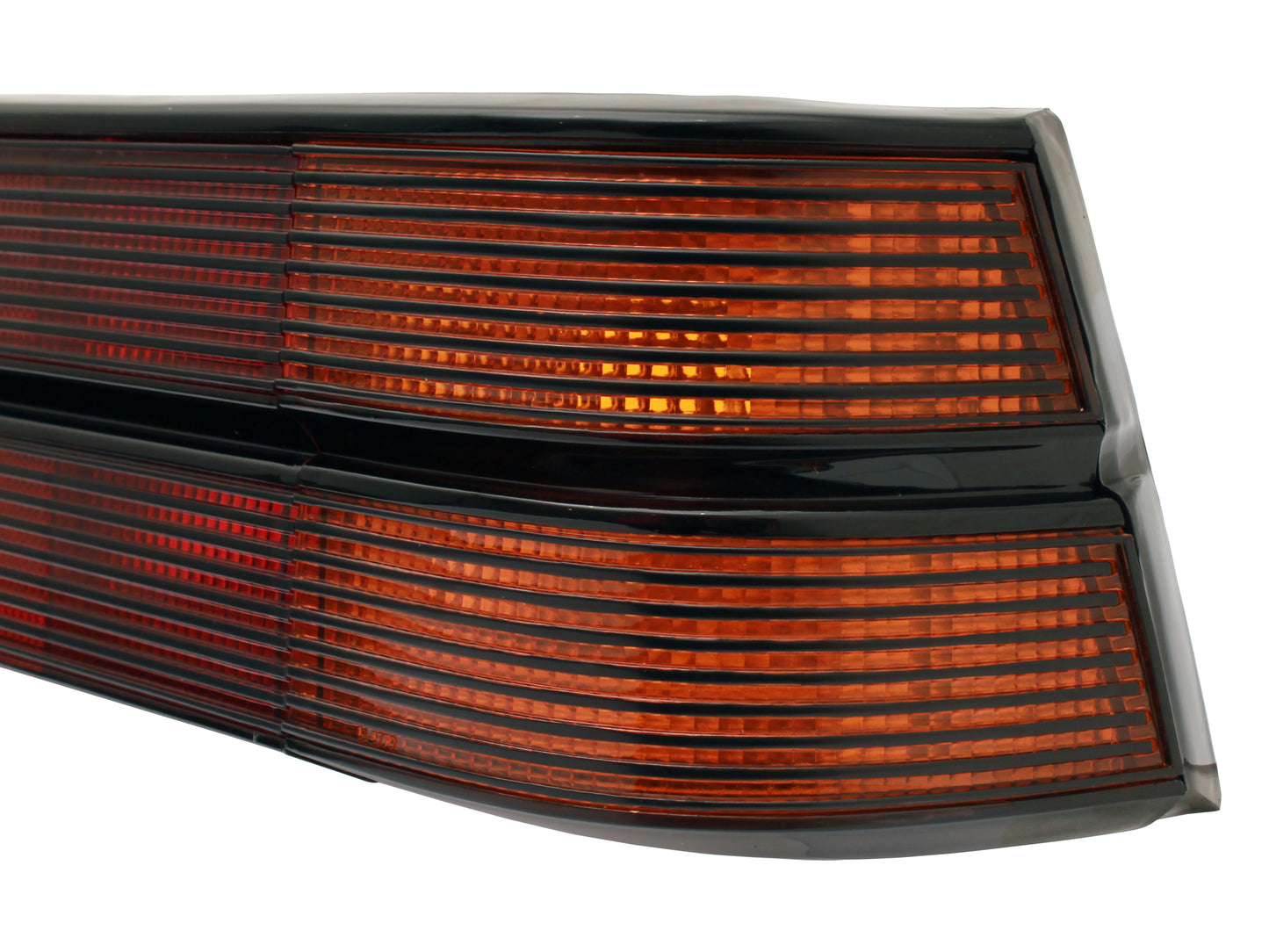 Tail Light Assembly VK Commodore SS Berlina & VL Commodore Group A RH - LRS1052